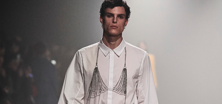 Random Identities, коллекция осень-зима 2020