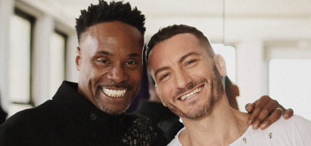 Каково быть открытым геем в России и запустить ютьюб-шоу с мировыми ЛГБТ-звездами? Отвечает Карен Шаинян