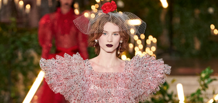 Rodarte, коллекция осень-зима 2020