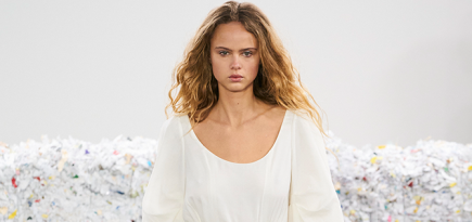 Gabriela Hearst, коллекция осень-зима 2020