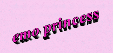 Рычащие 20-е: подростки нового поколения хотят выглядеть как мы в 2007-м. Эмо возвращаются?