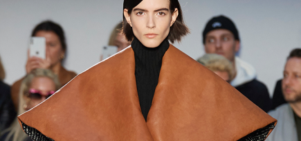 J.W. Anderson, коллекция осень-зима 2020