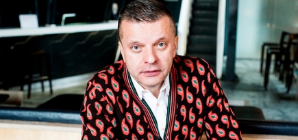 Леонид Парфенов: «Никому уже не нужно обрусевать»