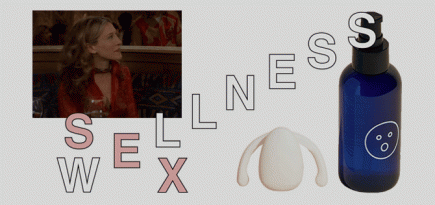 Для здоровья: как секс стал частью велнес-индустрии