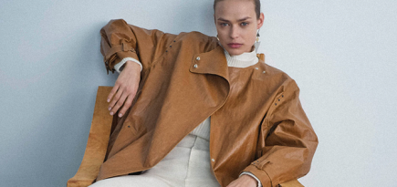 Isabel Marant, коллекция pre-fall 2020