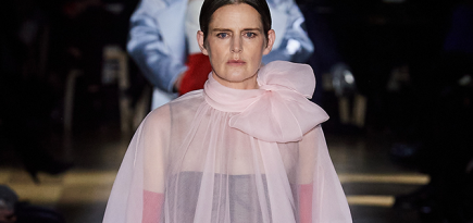 Valentino, кутюрная коллекция весна-лето 2020