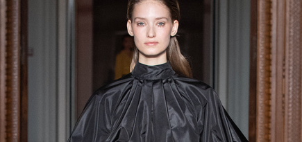 Yanina, кутюрная коллекция весна-лето 2020