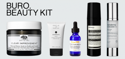 20 лучших запусков в уходе за кожей 2019 года по мнению экспертов индустрии