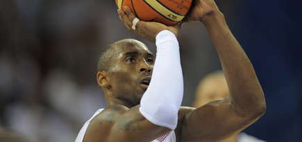 Прощание с матерым: какой был стиль в игре и в жизни у величайшего игрока НБА Коби Брайанта