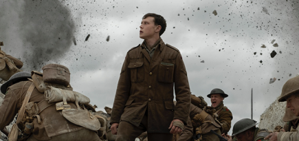 «1917» Сэма Мендеса: аффективное кино о самой загадочной войне