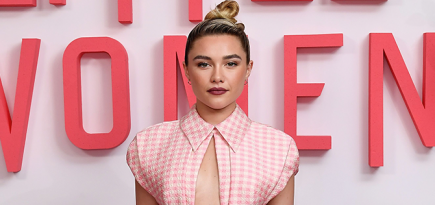 Что мы знаем о Флоренс Пью из «Маленьких женщин» Греты Гервиг