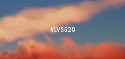 Онлайн-трансляция показа Louis Vuitton, весна-лето 2020