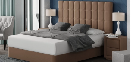 Иной подход к обустройству спальни. Эксперты сети T.Sleep — о том, как и с помощью чего сделать спальню идеальным местом в доме