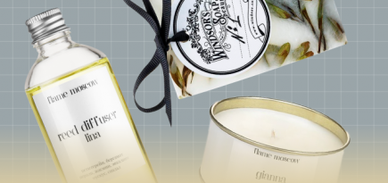 Интерьерные ароматы, которые сделают уютнее дом, дачу и даже офис