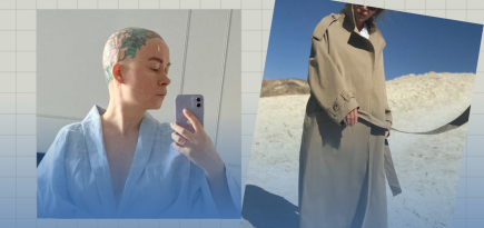 Выбор Кати Рок: идеальный образ на лето из вещей локальных марок