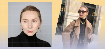 Откуда берется стиль? Рассуждает стилист и преподаватель Self Made Studio Татьяна Никейцева