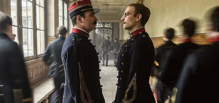 «Офицер и шпион» Романа Поланского — отличная костюмная драма о деле Дрейфуса