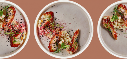 Новости ресторанов: творческие среды, пьяные чтения и все поводы для вина