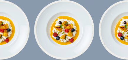 Новости ресторанов: барбекю из Питера, дикая рыба из Индийского океана и изакая-бар на Пятницкой