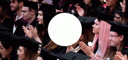 Друзья BURO. — о том, как проявить себя на учебе за границей