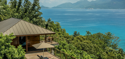 5 идей для отдыха на Сейшелах