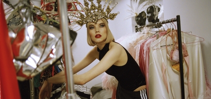 Что купить на зимней распродаже в «Цветном»