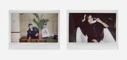 Вечеринка IrishHood в Москве