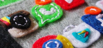 Итоги года от Apple: самые популярные приложения на iTunes