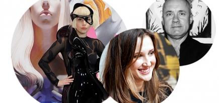 Итоги года: главные лица в культуре. Часть 2