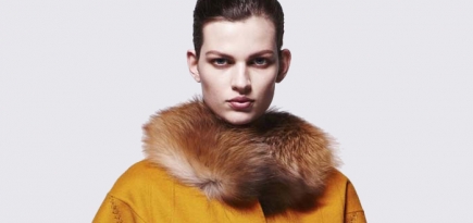 Коллекция J.Mendel, pre-fall 2014