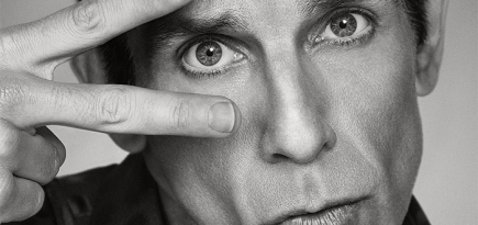 Дерек Зуландер (то есть Бен Стиллер) о показе Valentino, дружбе с Анной Винтур и не только