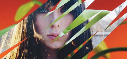 Джейсон Ву снимает видео к выходу первой коллекции для Hugo Boss