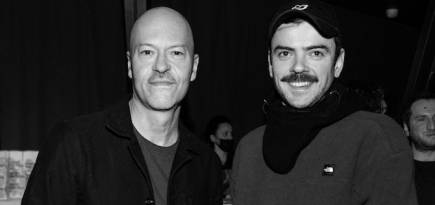 В ЦДК показали фильм «Роза»