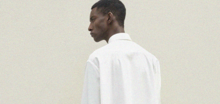Jil Sander, мужская коллекция весна-лето 2019