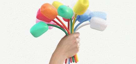 Джефф Кунс подарит Парижу одну из своих скульптур