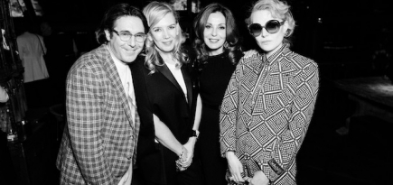 Как прошло открытие нового пространства фонда Ruarts