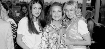 Как прошла презентация новой коллекции J Point