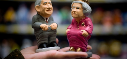 Ставок больше нет: букмекеры первыми узнали о передаче трона Чарльзу