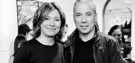 Благотворительный вечер в галерее арт-подарков \"Шалтай-Болтай\"