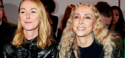 Итоги конкурса International Woolmark Prize 2014