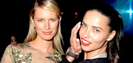 Гала-вечер \"Inside the Wave\" в Женеве