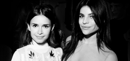 Парижский вечер в честь онлайн-платформы Motilo.com