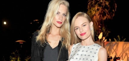 Вечер Jimmy Choo по случаю запуска коллекции Choo.08°