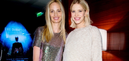 Закрытый показ фильма о Gucci Джеймса Франко