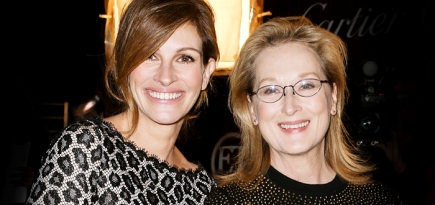 25-й Международный кинофестиваль в Палм-Спрингс