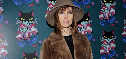 Премьера фильма Miu Miu Women's Tales в Нью-Йорке