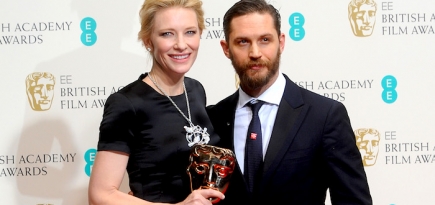BAFTA 2014: победители