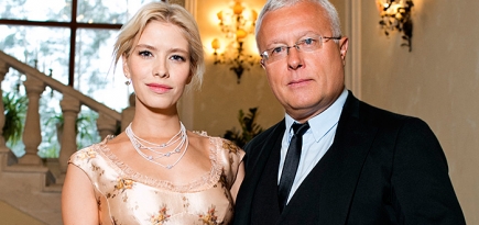 Благотворительный Вечер \"Action! 2013\"