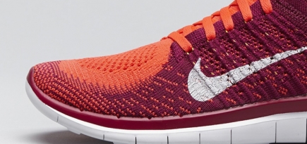 Nike Free 2014: когда кроссовки не главное