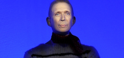 В деталях: Жан-Поль Готье в Бруклинском музее